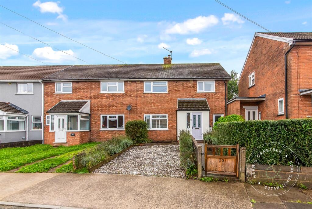 Main image of property: Llanon Road, Llanishen, Cardiff