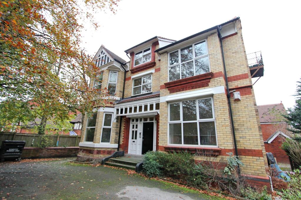 Main image of property: Barlow Moor Road, Manchester, M20