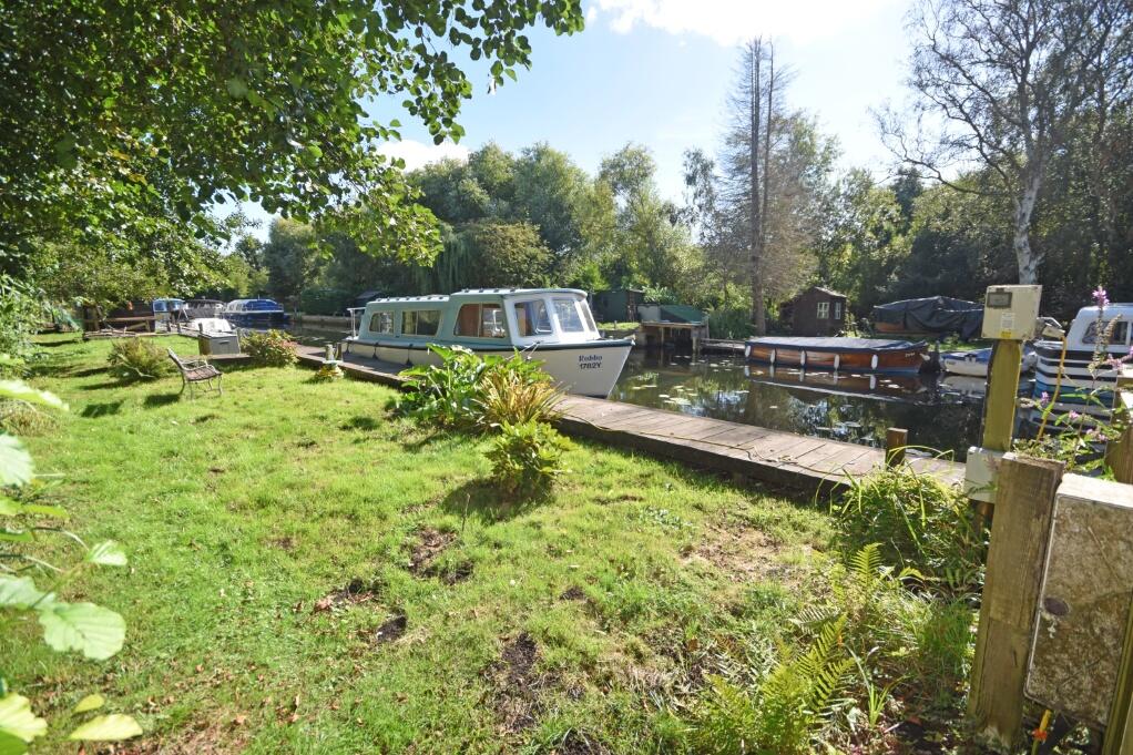 Main image of property: Wayford Bridge