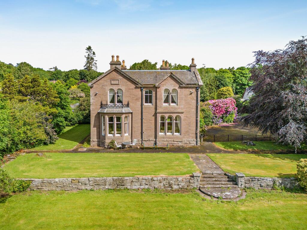 Main image of property: Main Road, Hillside, Montrose, Angus