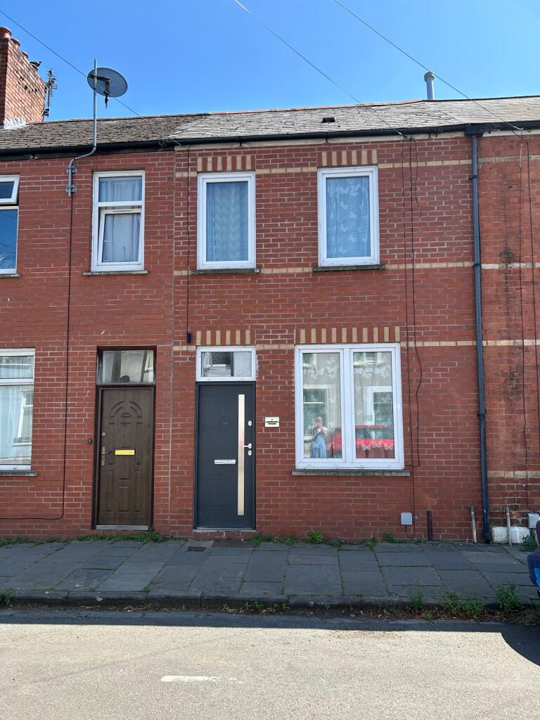 Main image of property: Mortimer Road, Cardiff, CF11