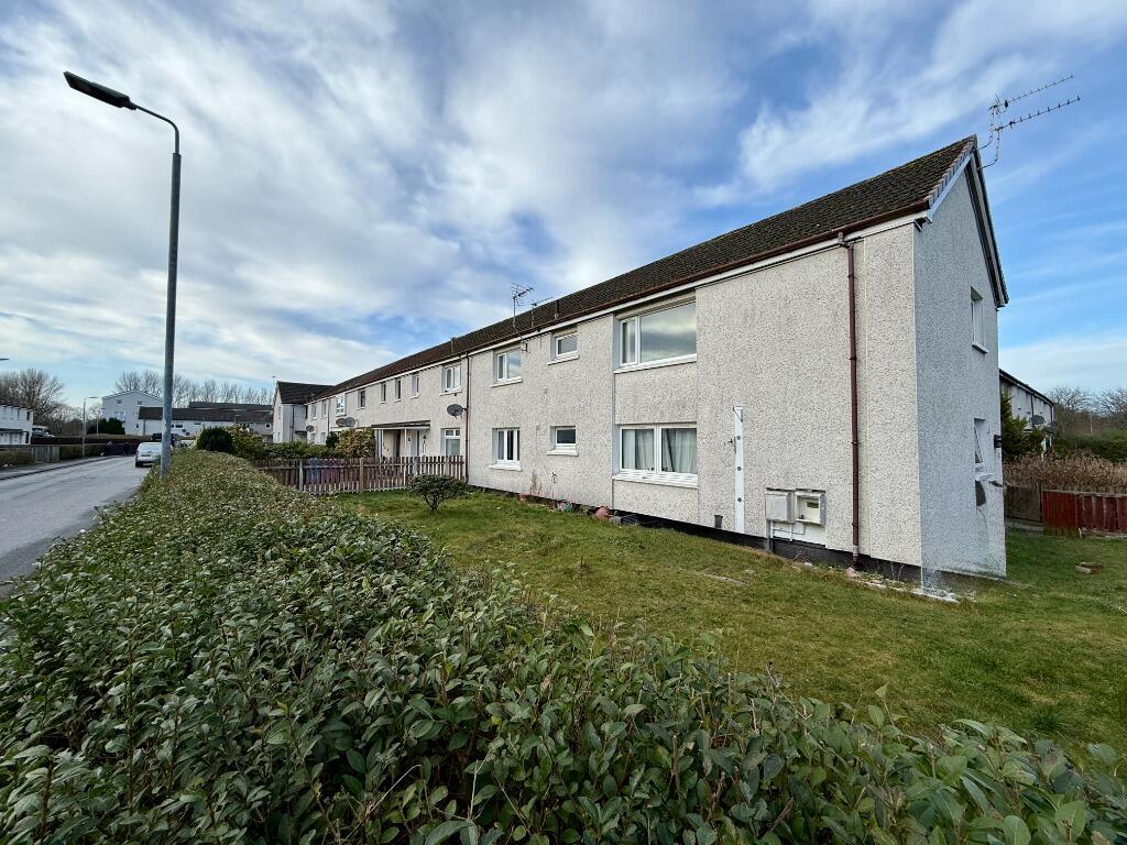 Main image of property: Hunter Drive, Irvine, North Ayrshire, KA12
