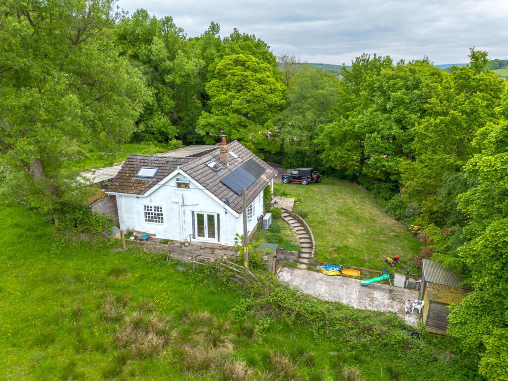 Main image of property: Gird Lane, Marple Bridge