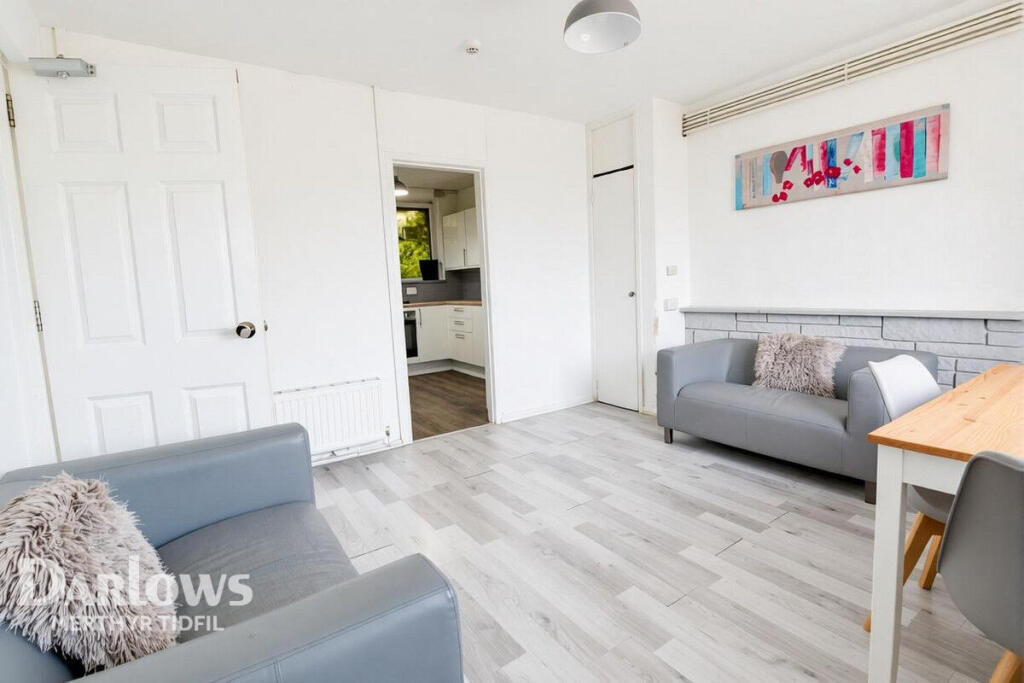 Main image of property: Tower Street, PONTYPRIDD