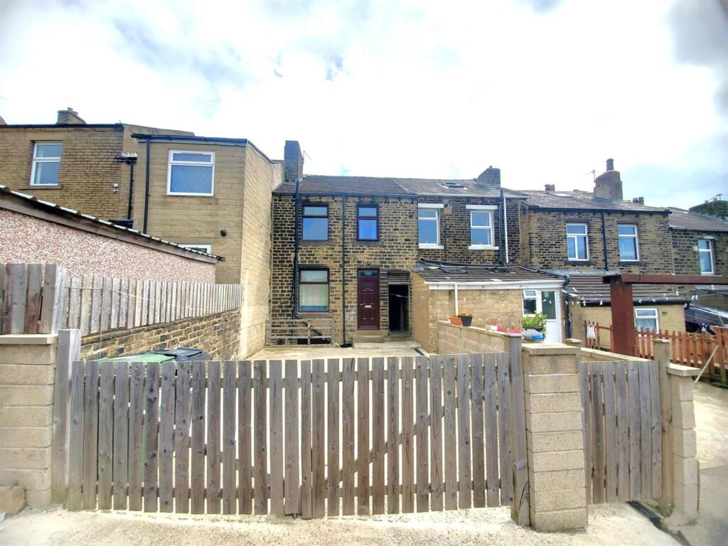 Main image of property: North Street, Lockwood, Huddersfield, HD1