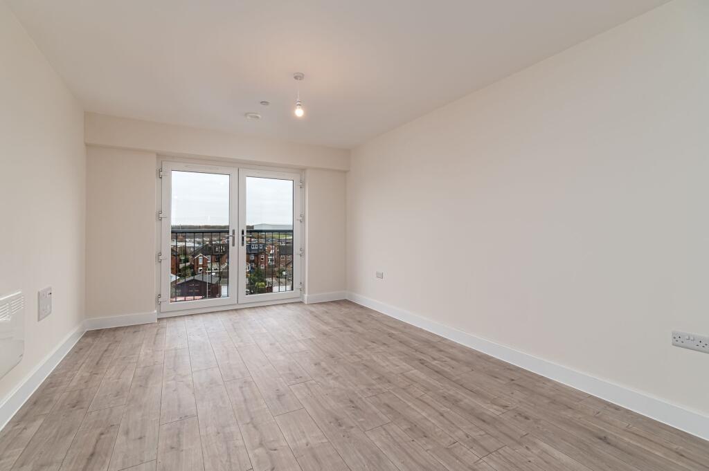 Main image of property: Station Road, Corby, NN17