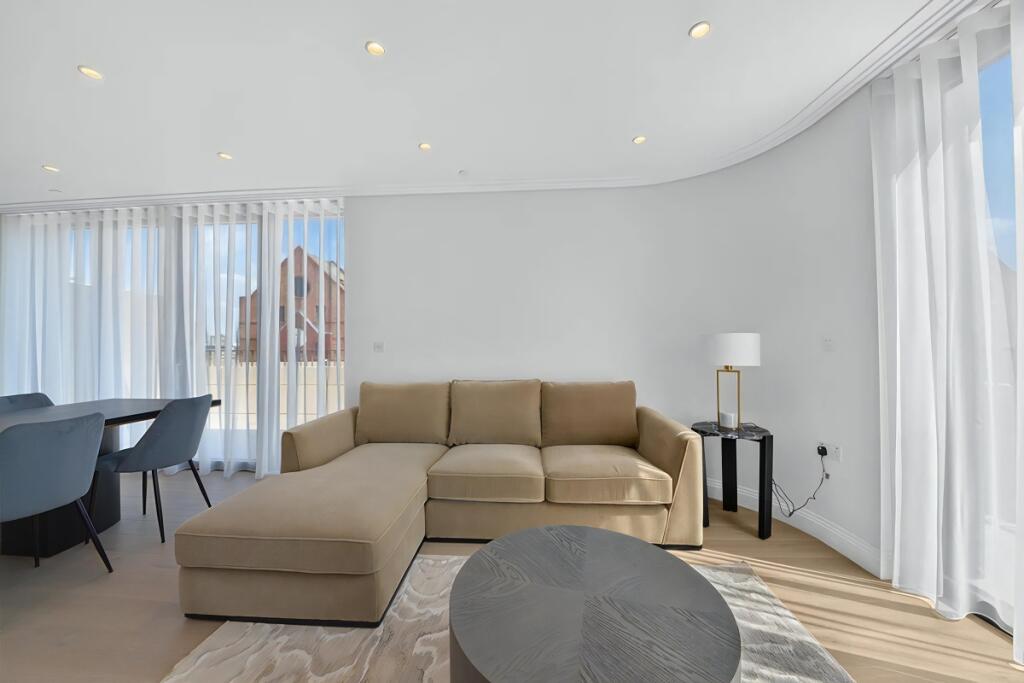 Main image of property: Waterview Apartments, London SW6