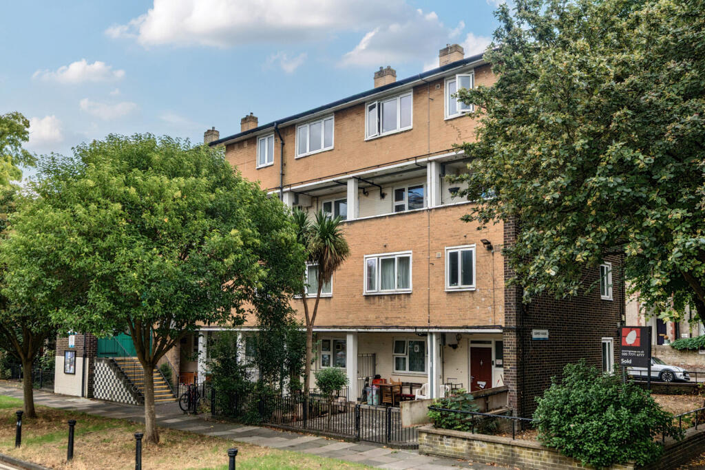 Main image of property: Pelican Estate, London