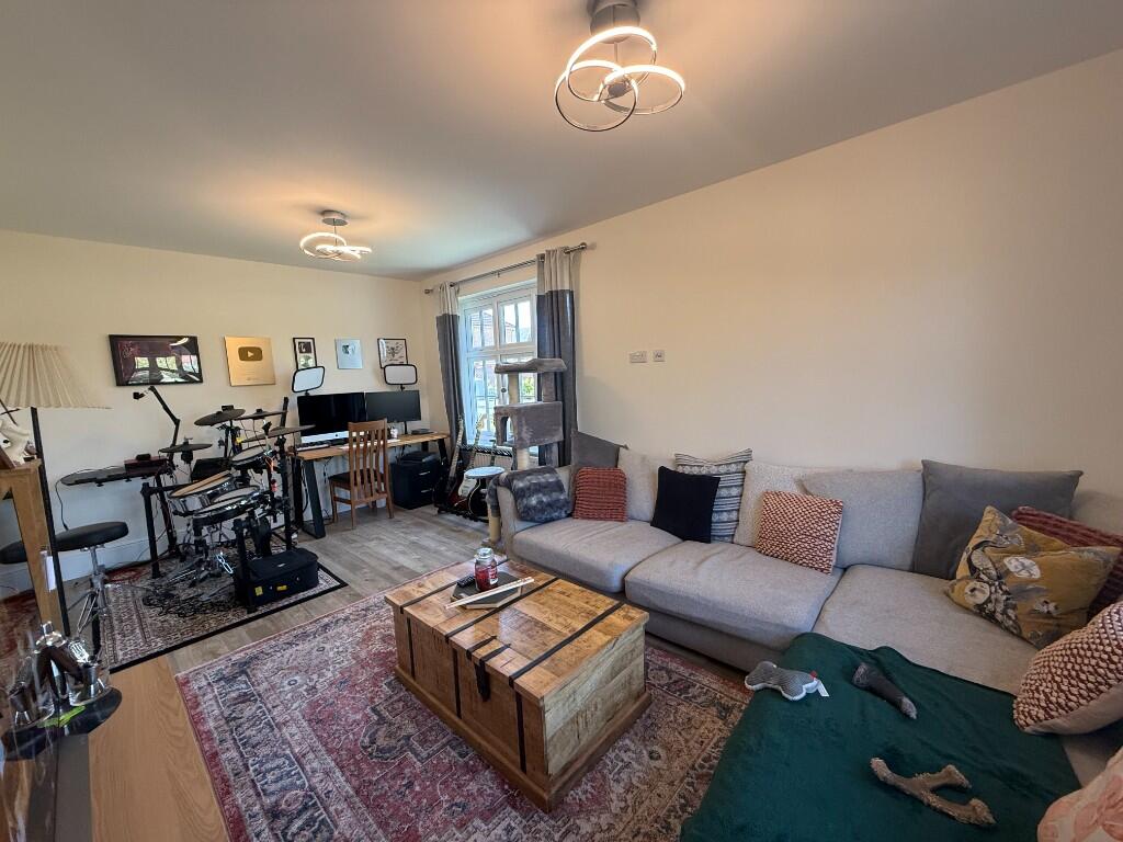Main image of property: Carol Grove, Reading, Berkshire, RG2