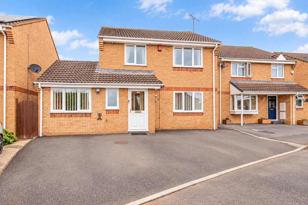 Main image of property: Torridge Mead, Taunton