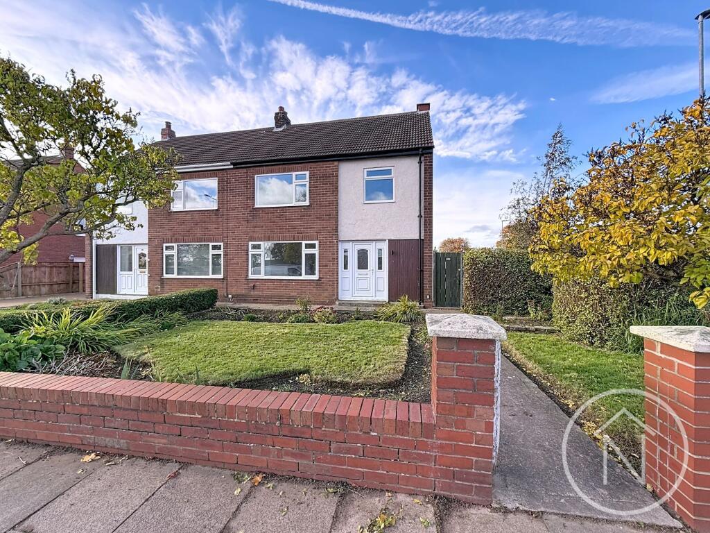 Main image of property: Marsh House Avenue, Billingham, TS23