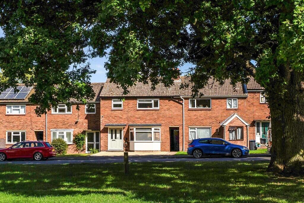 Main image of property: Moreton Morrell