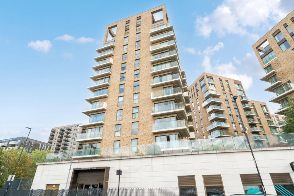 Main image of property: Kidbrooke Park Road, London