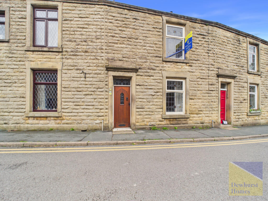 Main image of property: Church Street, Ribchester, PR3