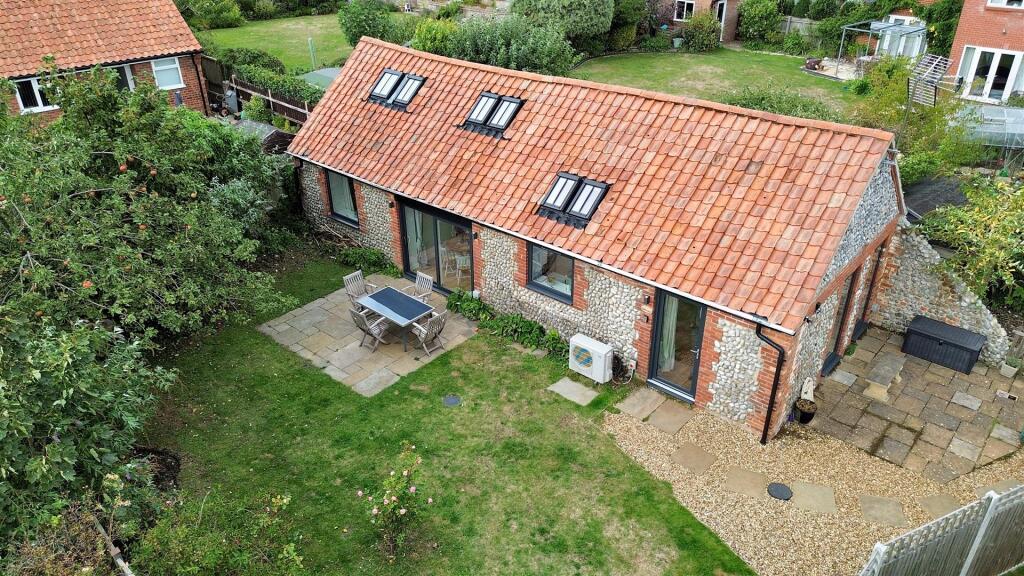 Main image of property: The Hurn, West Runton, Cromer