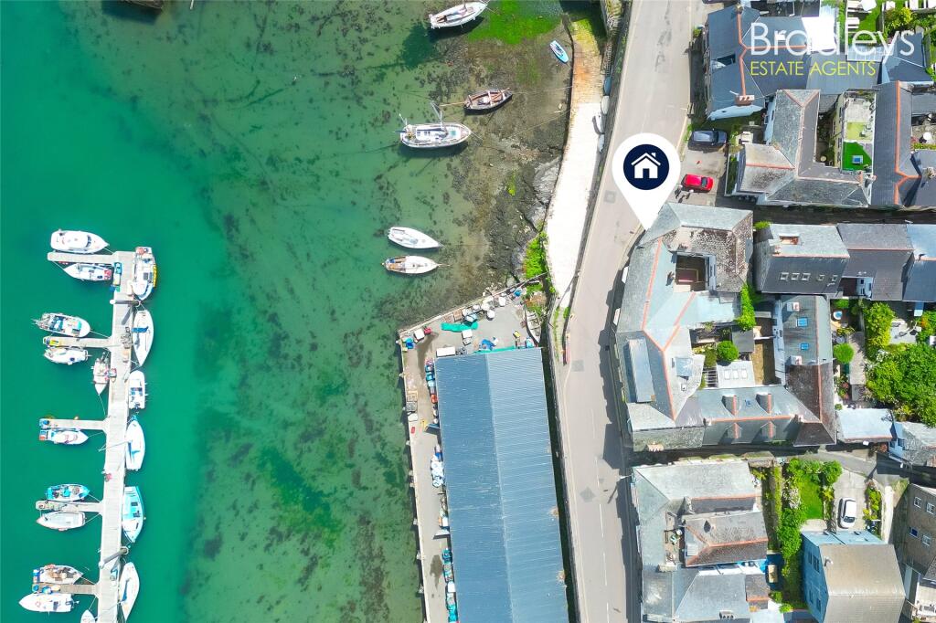 Main image of property: Fore Street, Newlyn, Penzance, Cornwall
