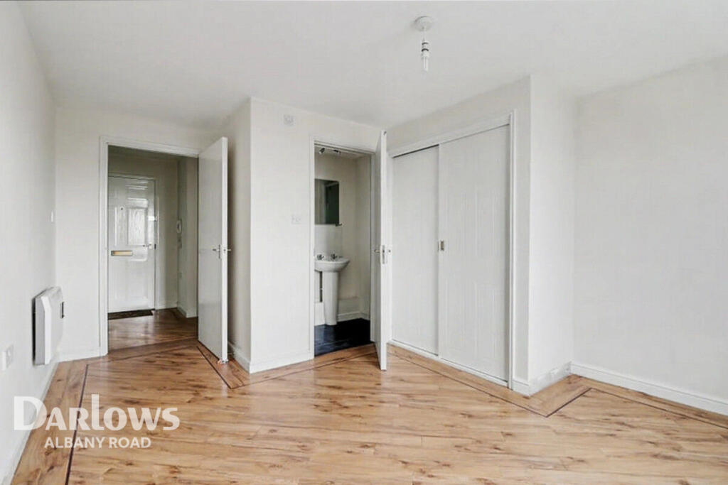 Main image of property: Cwrt Coles, Cardiff