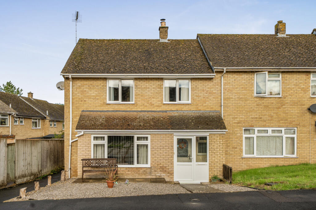 Main image of property: Jefferson Piece, Charlbury, Chipping Norton