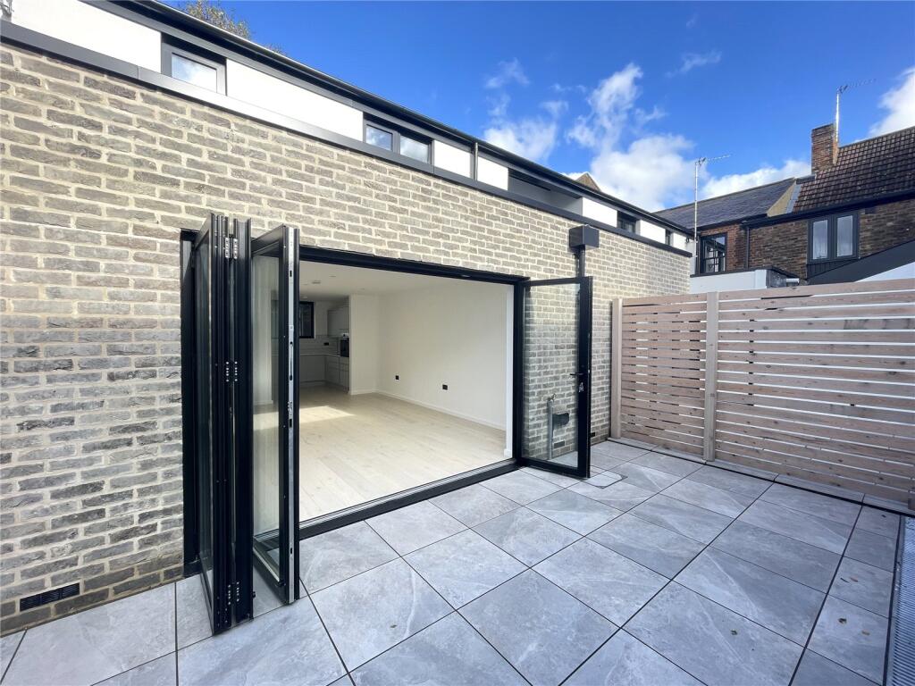 Main image of property: Nursery Row, Barnet, EN5