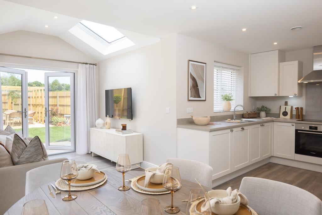 Main image of property: Mindenhurst Road, Deepcut, 
GU16 6LG
