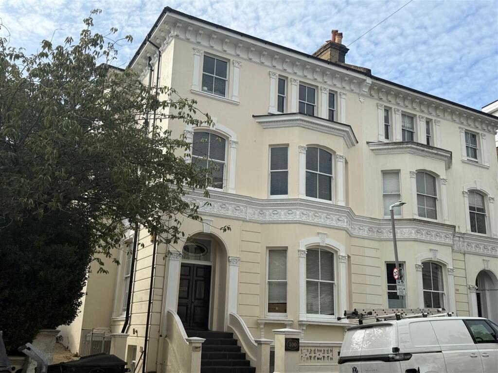 Main image of property: Buckingham Road, Brighton
