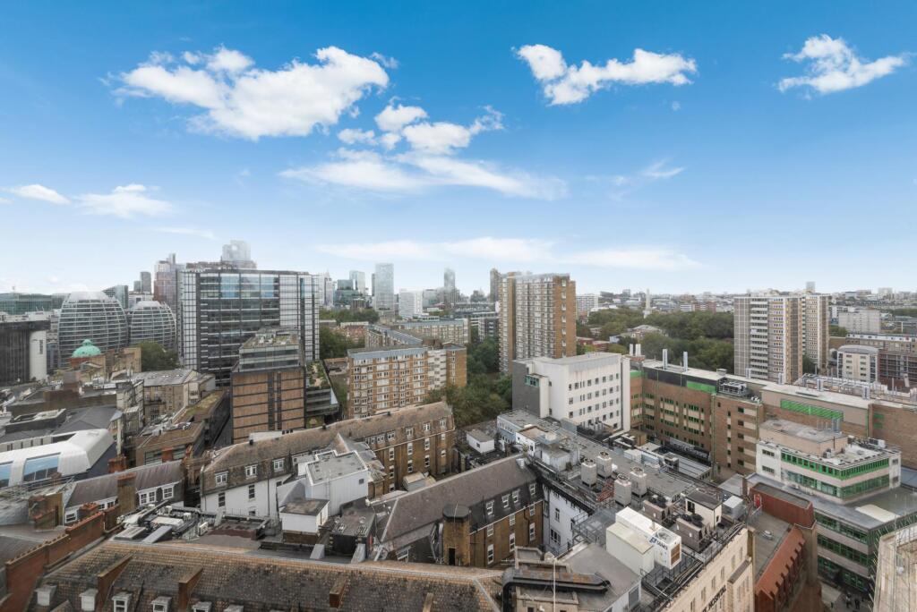 Main image of property: Eagle Point, City Road, London, EC1V.