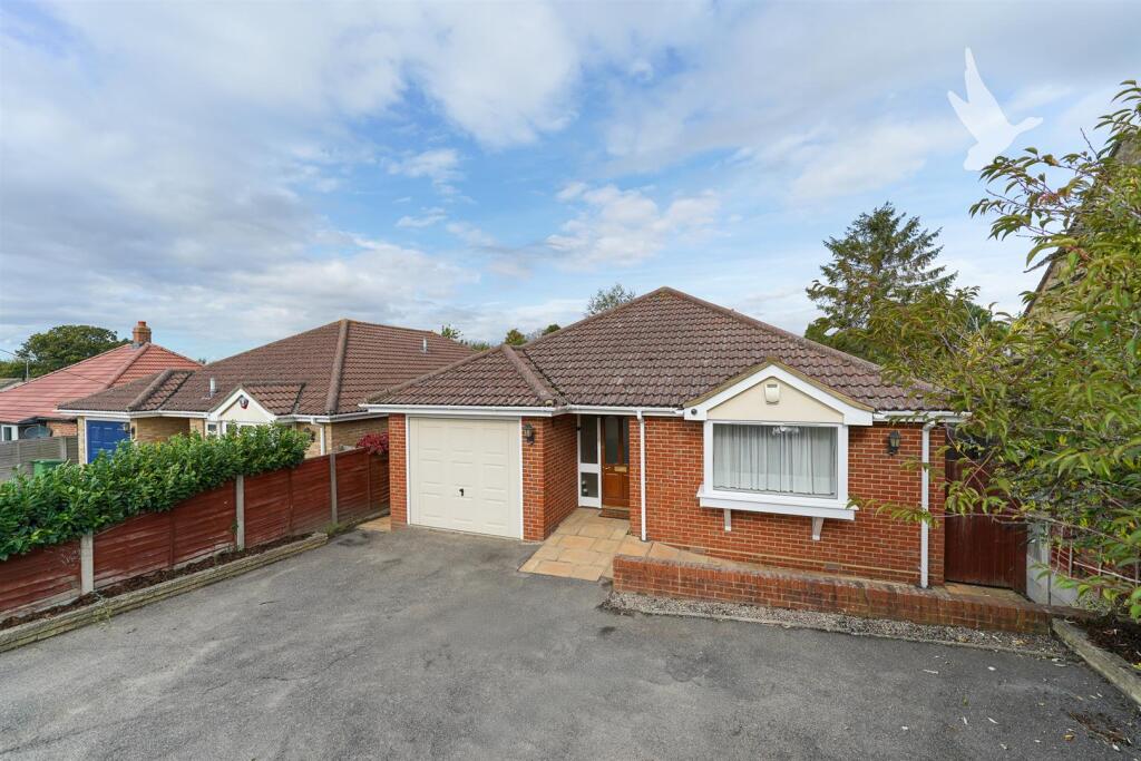 Main image of property: Wellands Close, Wickham Bishops