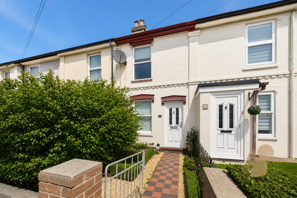 Main image of property: Felixstowe Road, Ipswich