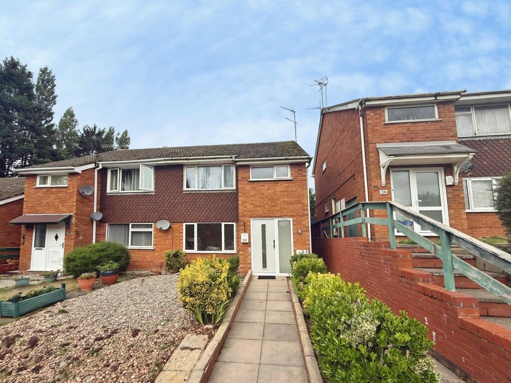 Main image of property: Falcon Close, Kidderminster, DY10