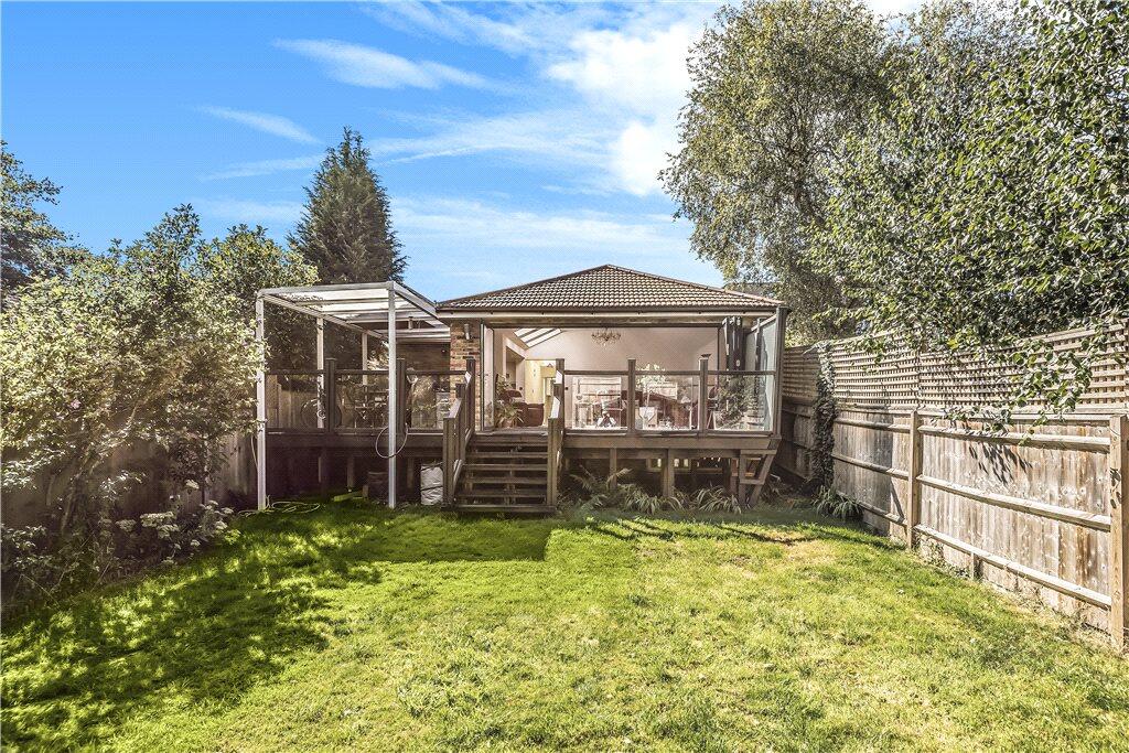 Main image of property: Beeches Road, Farnham Common, Slough