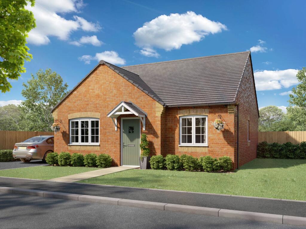 Main image of property: Fox Covert Lane,
Misterton,
Doncaster,
DN10 4EJ
