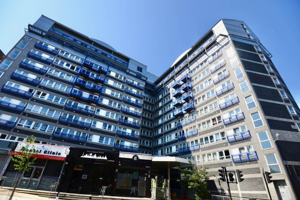 Main image of property: Vista Building, 30 Calderwood Street, SE18 6JF