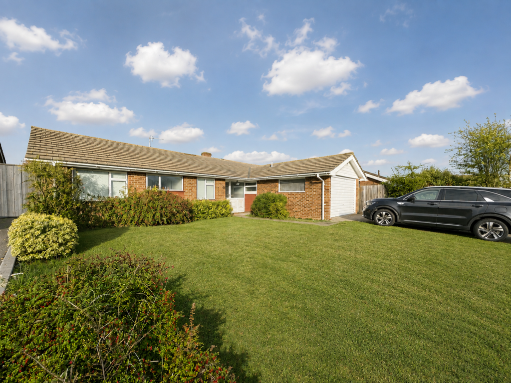 Main image of property: Blandy Road,Henley-On-Thames,RG9