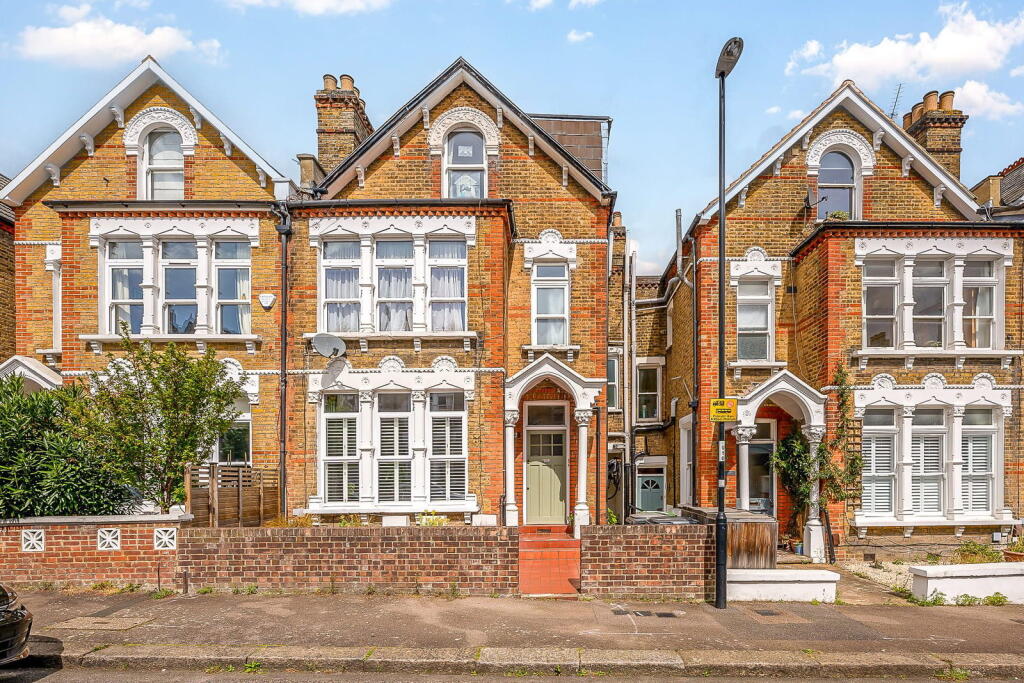 Main image of property: Halesworth Road, London SE13