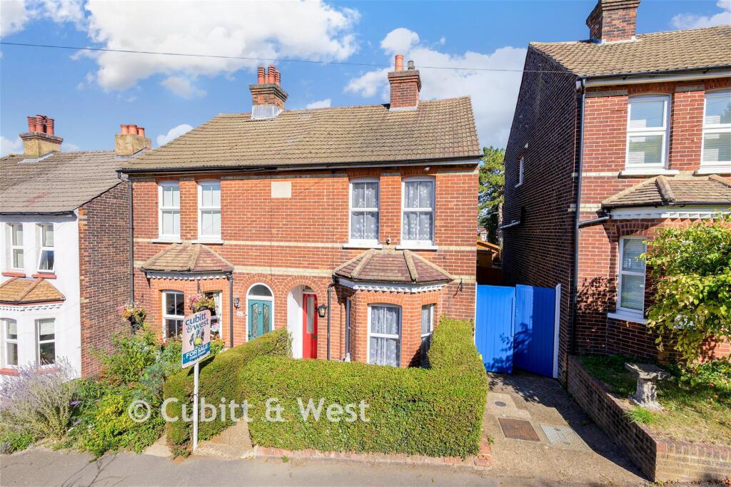 Main image of property: Beechwood Gardens, Caterham, Surrey