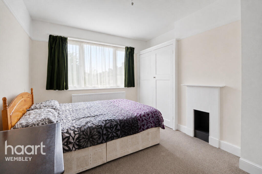 Main image of property: Dunster Drive, London
