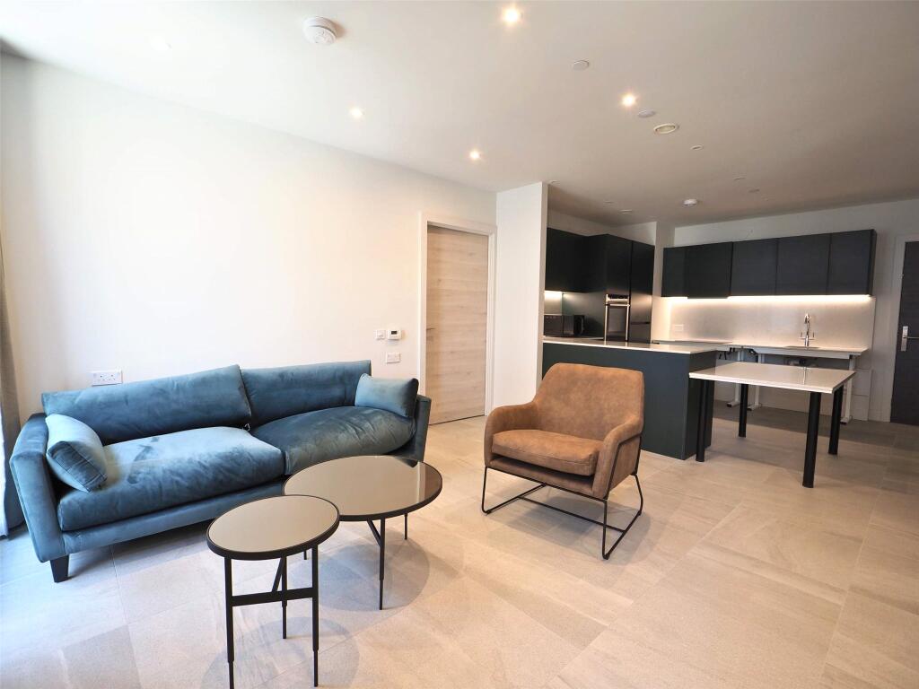 Main image of property: Boulevard Place, Hove, East Sussex, BN3