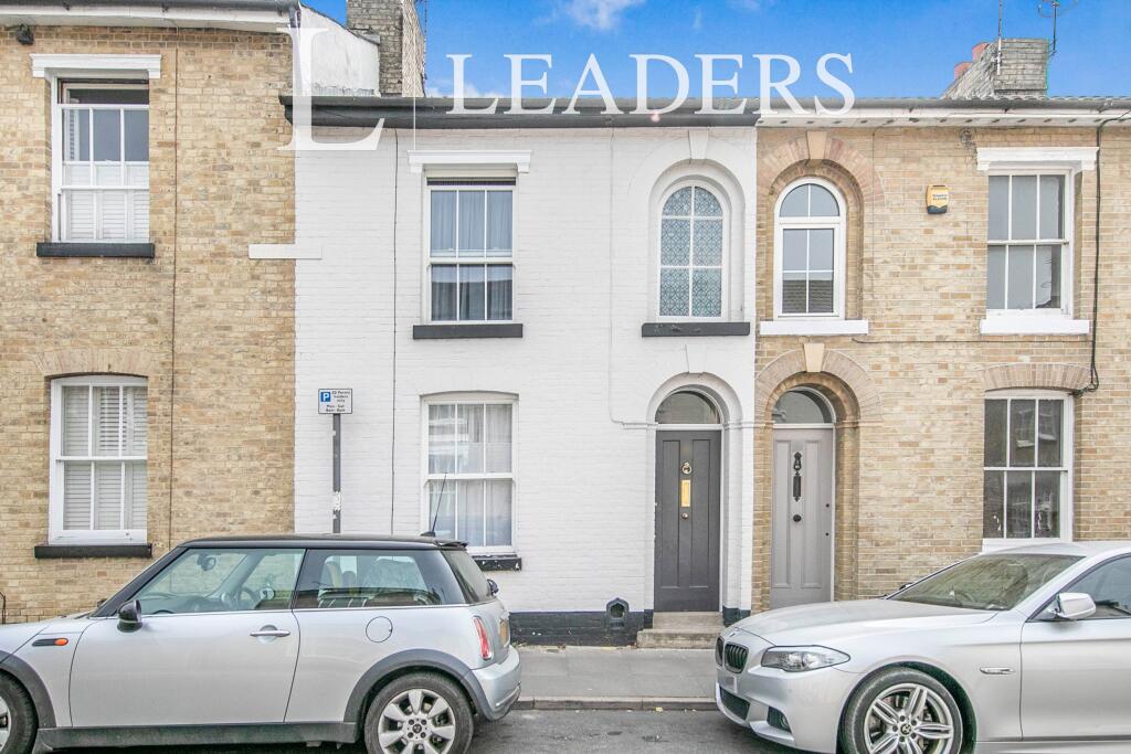Main image of property: Orford Street, IP1