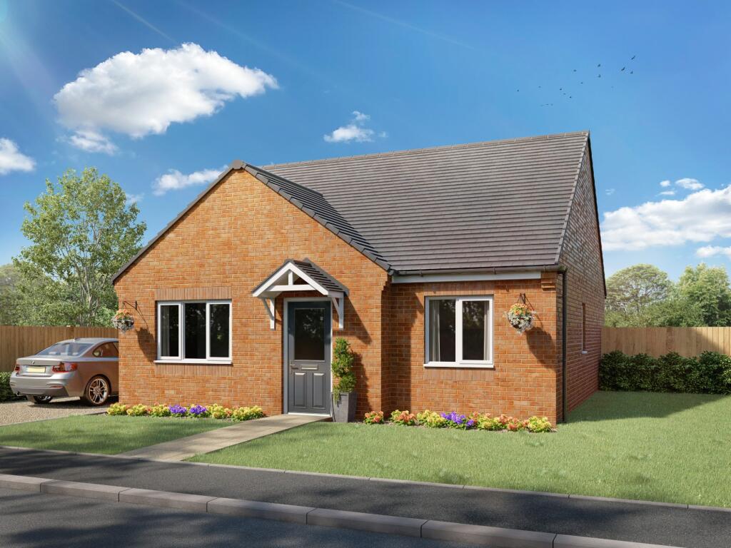Main image of property: Broomhouse Lane,
Doncaster,
DN4 9BW