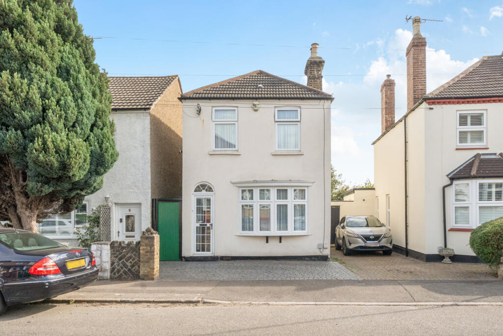 Main image of property: Grosvenor Road, Belvedere