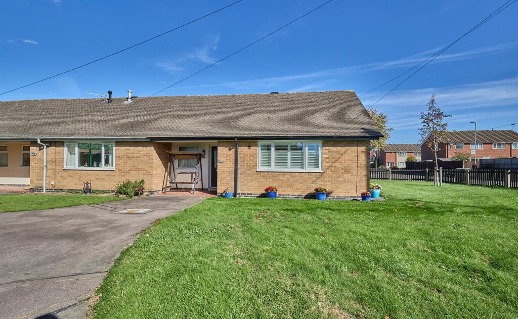 Main image of property: Netherley Road, Hinckley
