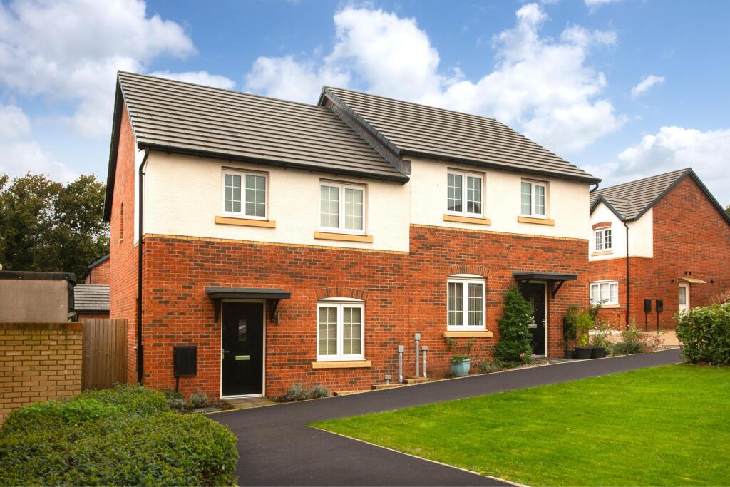 Main image of property: Tir Y Bar, 
Lisvane, 
Cardiff, 
CF14 0AN