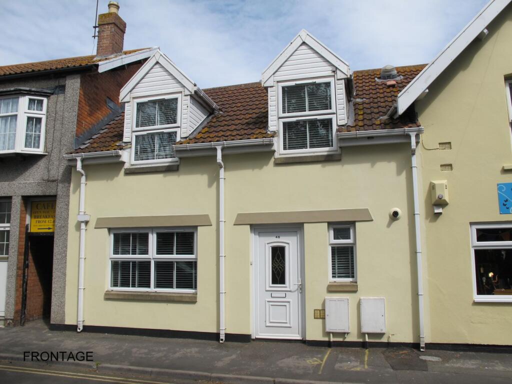 Main image of property: Cross Street, Burnham On Sea, TA8
