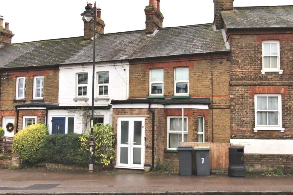 Main image of property: Biggleswade Road, Potton, Bedfordshire