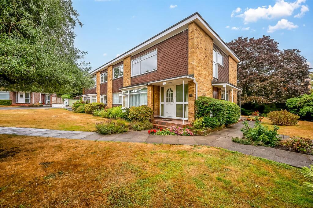 Main image of property: Foxes Dale, Shortlands, Bromley, BR2