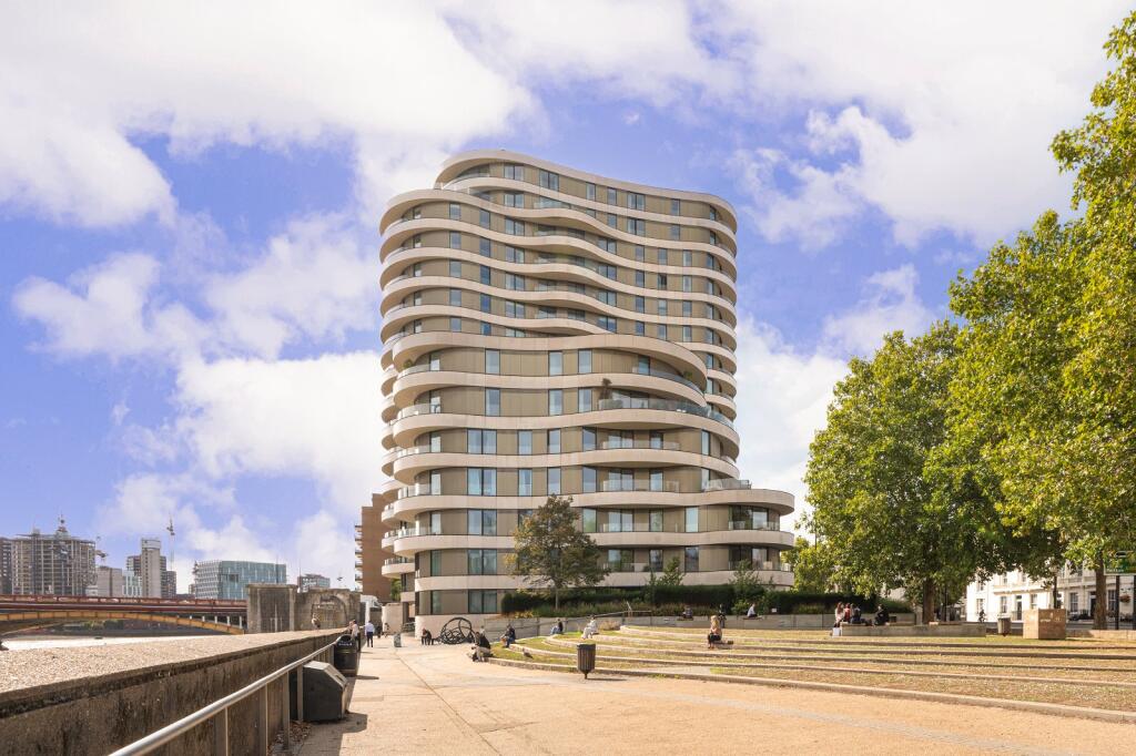 Main image of property: Millbank, London, SW1P