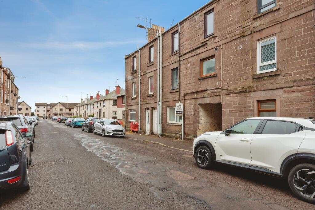Main image of property: Union Street, Montrose, DD10