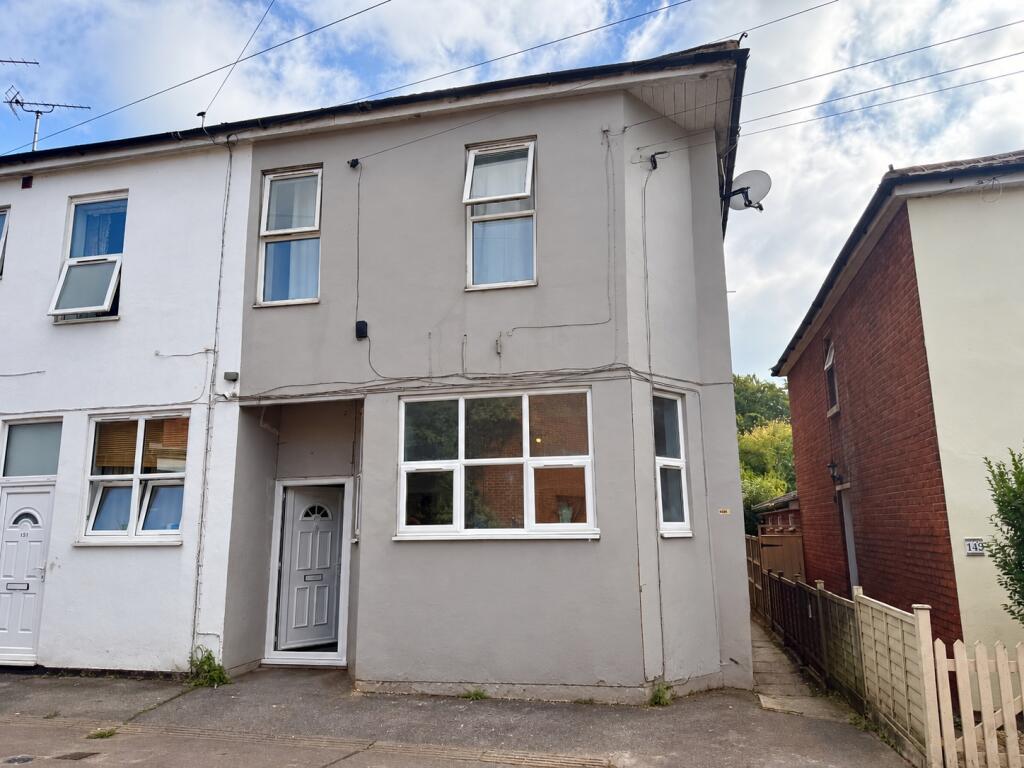 Main image of property: Adelaide Road, St. Denys, Southampton, Hampshire, SO17