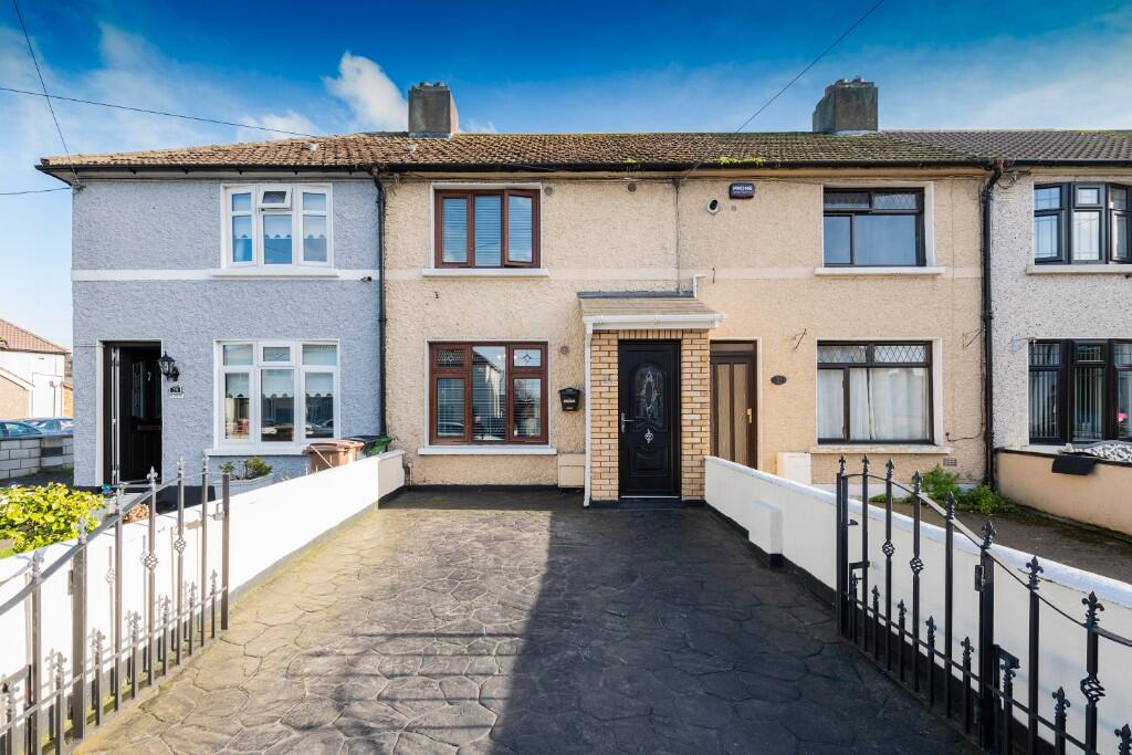 Main image of property: East Wall, Dublin