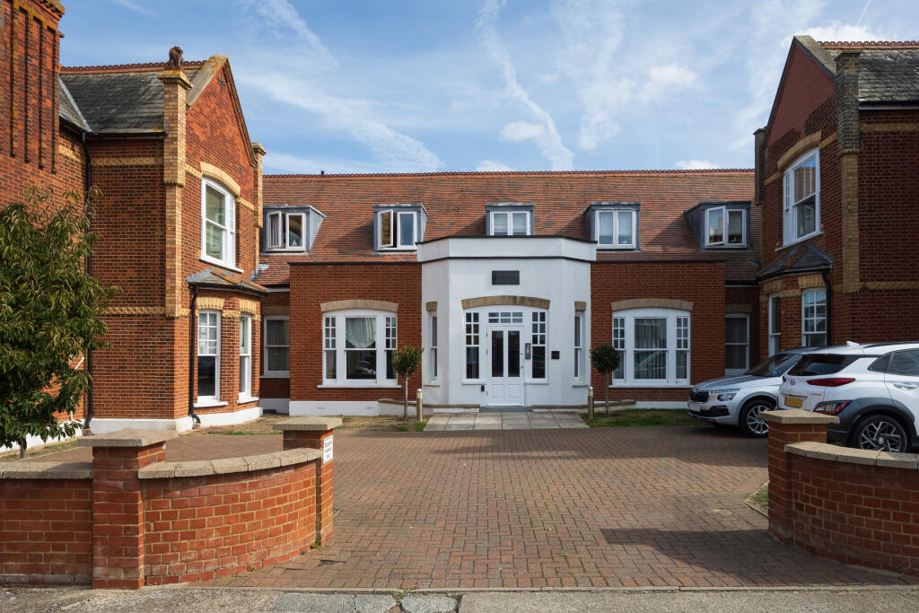 Main image of property: Flat 13, Leander Court, 8 Graystone Road, Whitstable, Kent